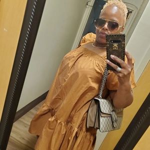 Meet your Posher, Sherise